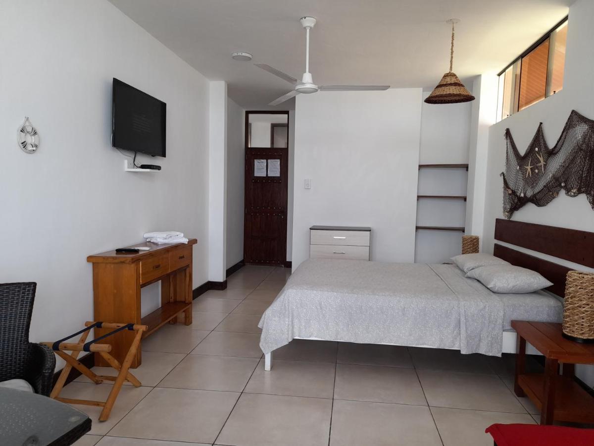 Maria Jose Bungalows Соррітос Екстер'єр фото
