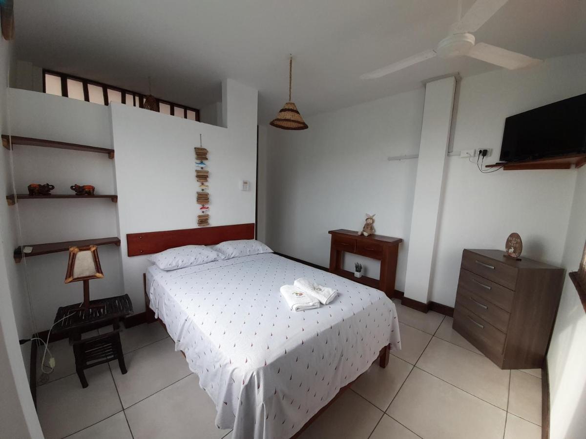 Maria Jose Bungalows Соррітос Екстер'єр фото