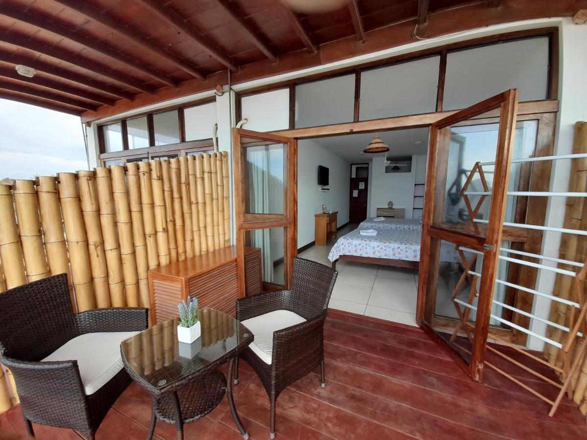 Maria Jose Bungalows Соррітос Екстер'єр фото