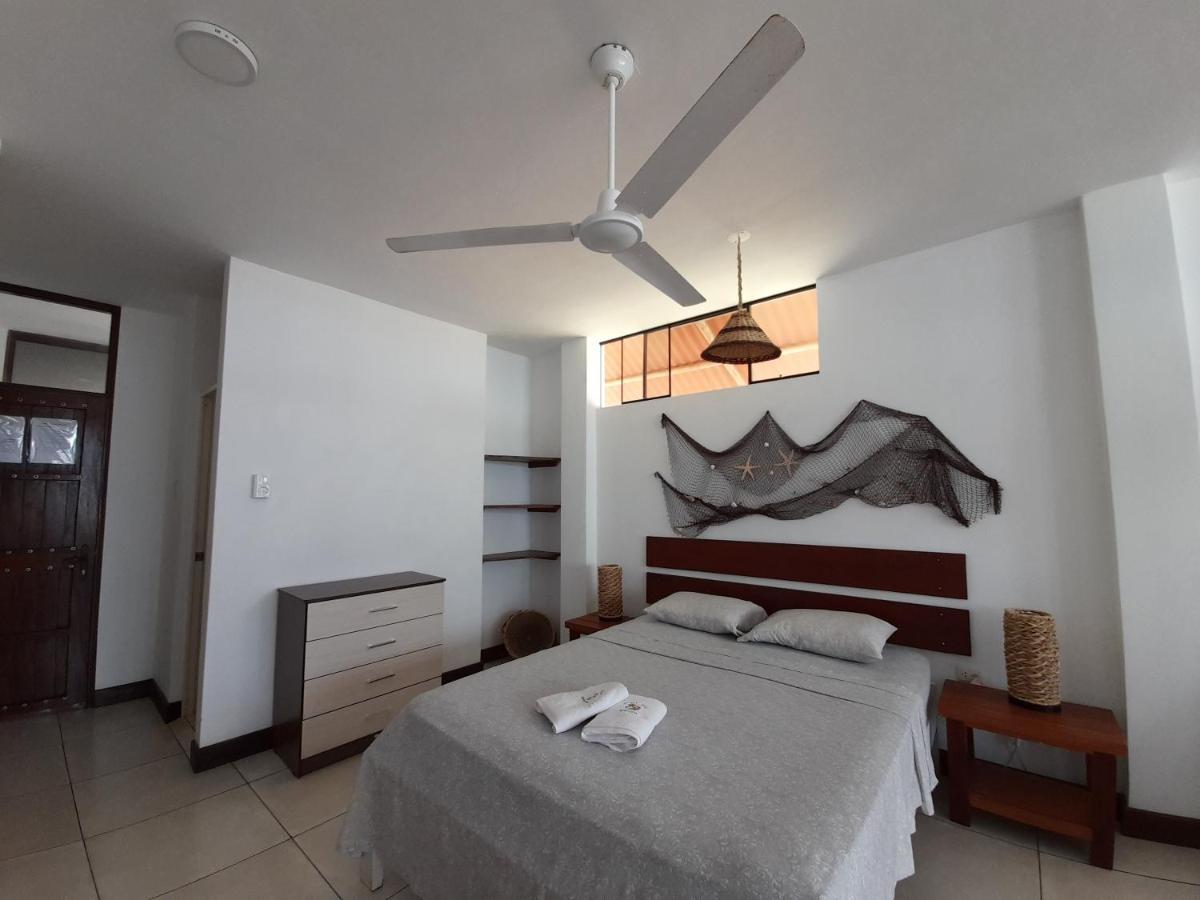 Maria Jose Bungalows Соррітос Екстер'єр фото