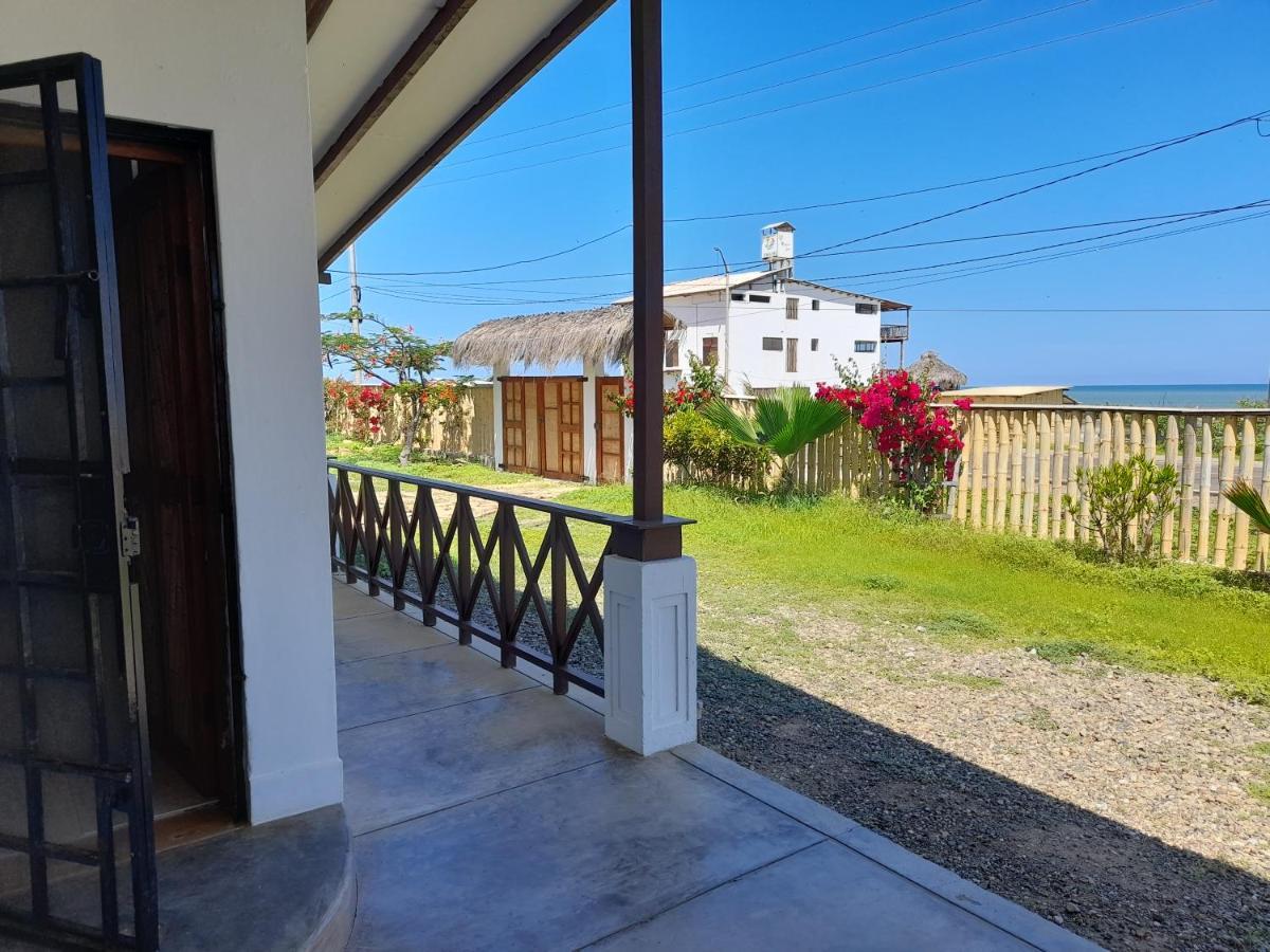 Maria Jose Bungalows Соррітос Екстер'єр фото