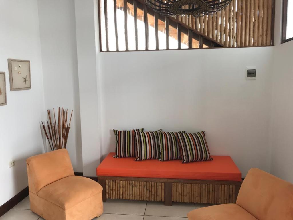 Maria Jose Bungalows Соррітос Екстер'єр фото