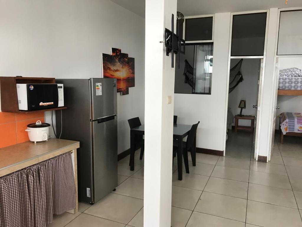Maria Jose Bungalows Соррітос Екстер'єр фото