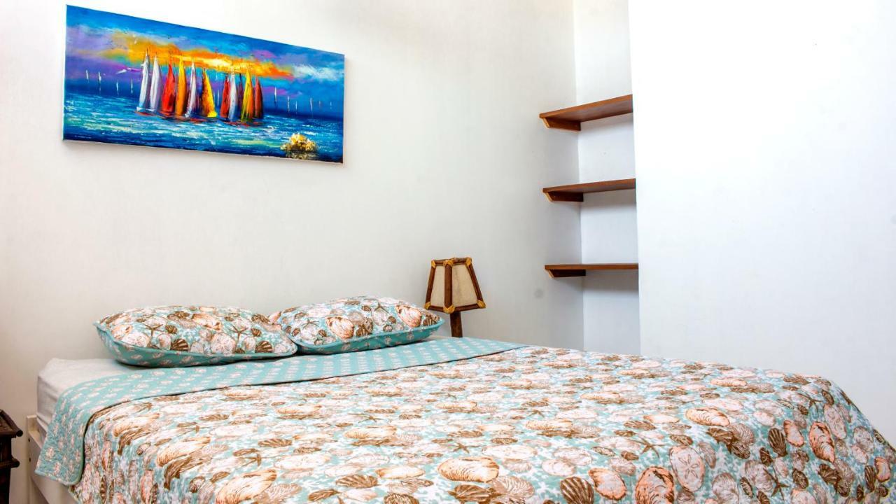 Maria Jose Bungalows Соррітос Екстер'єр фото