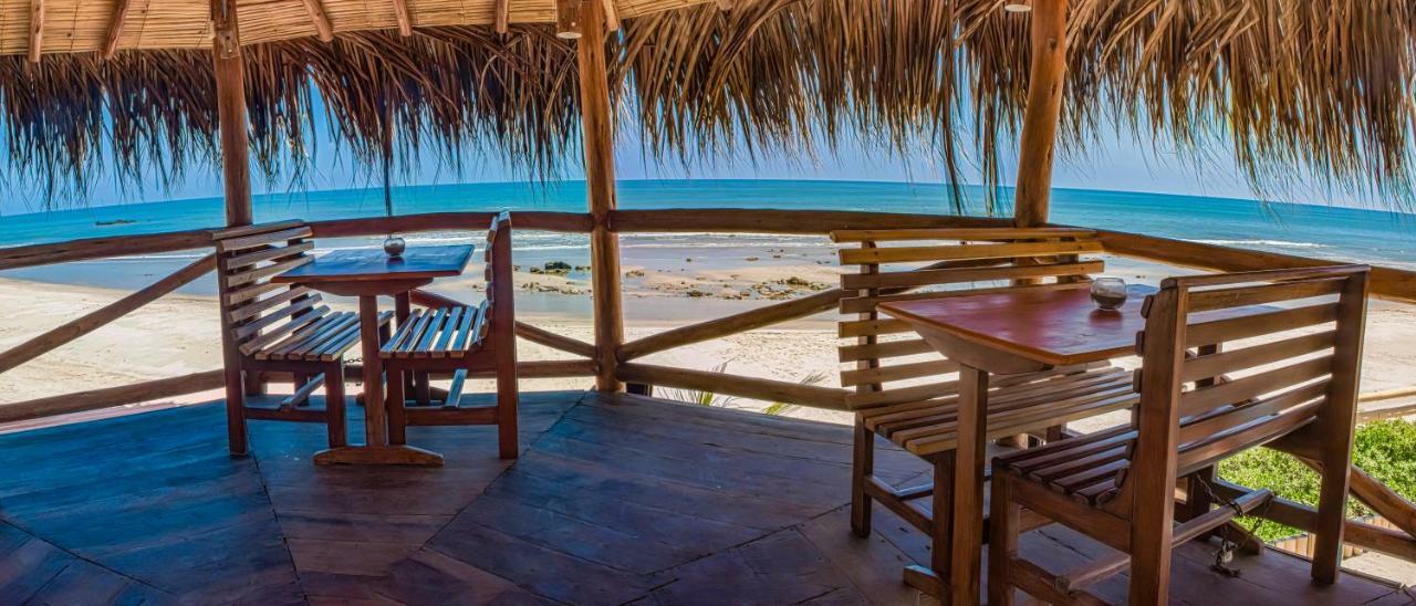Maria Jose Bungalows Соррітос Екстер'єр фото